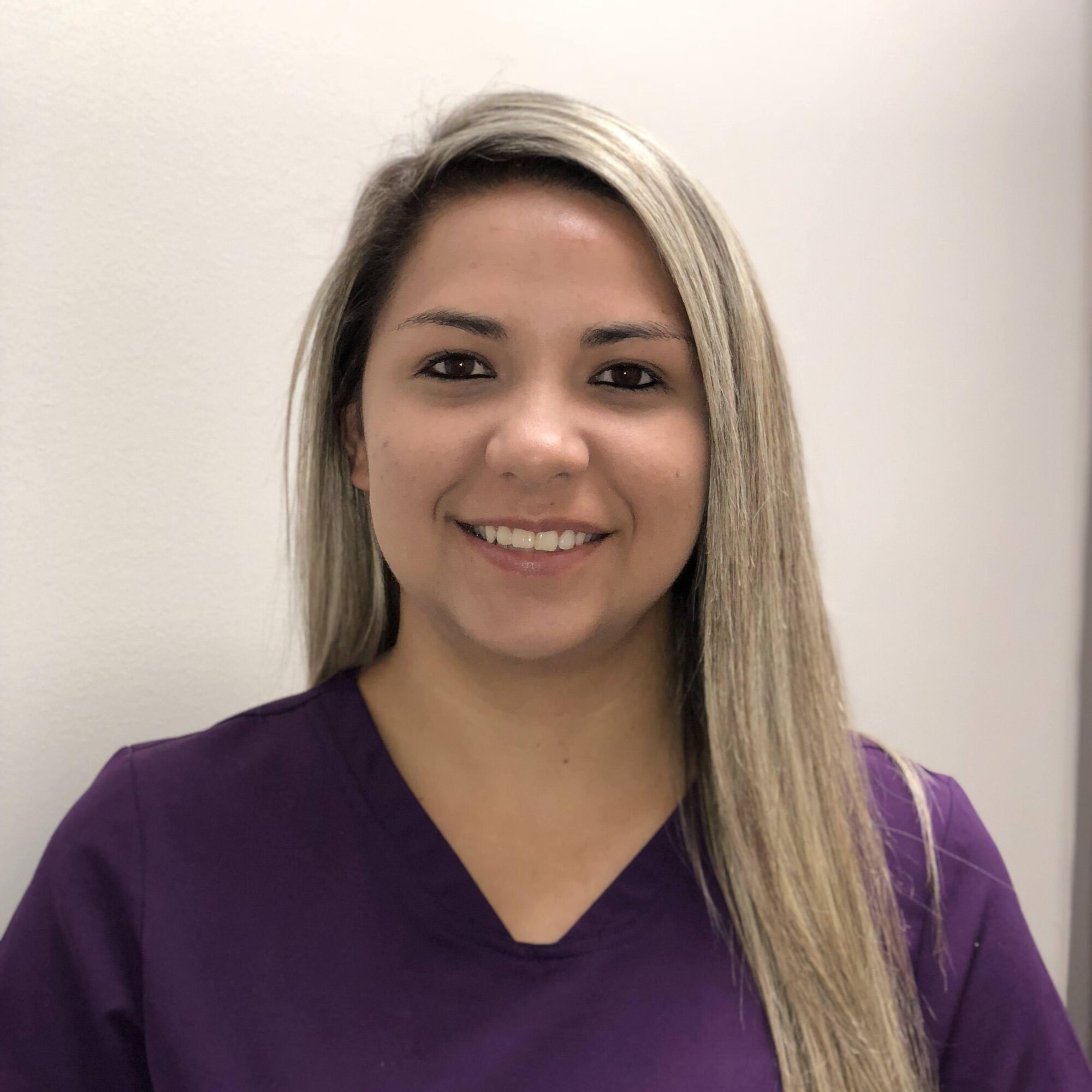 Clarissa – Dental Hygienist