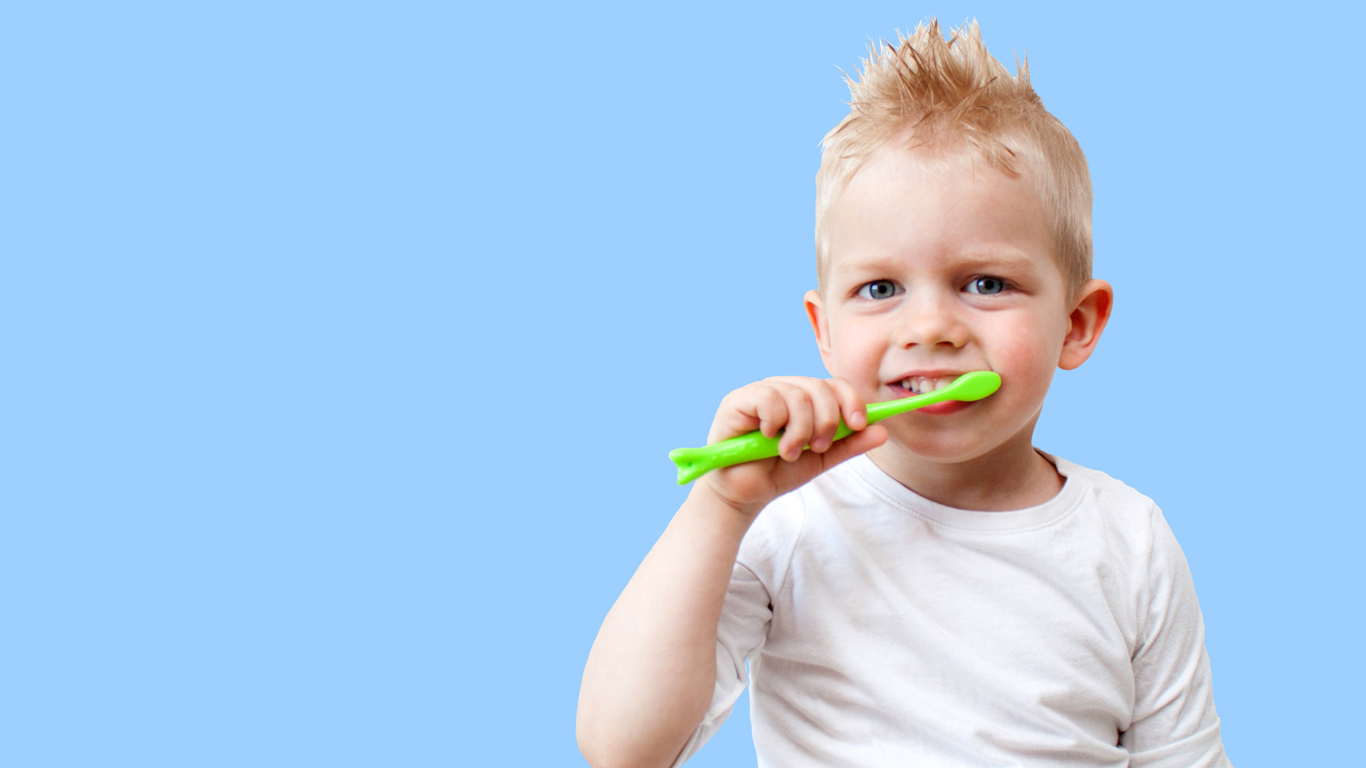 What is a pediatric dentistry?