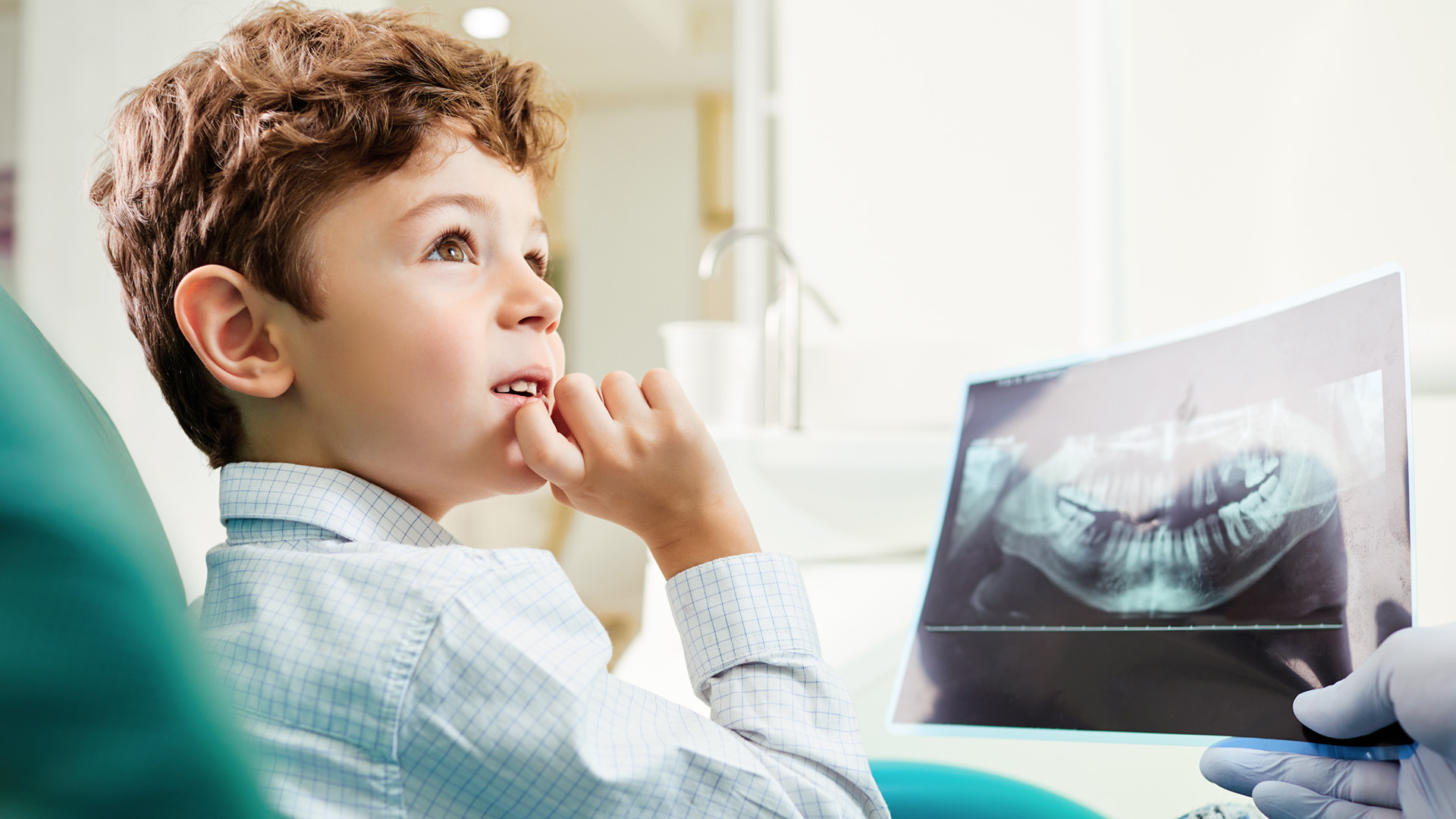 Are Dental X-Rays Necessary?
