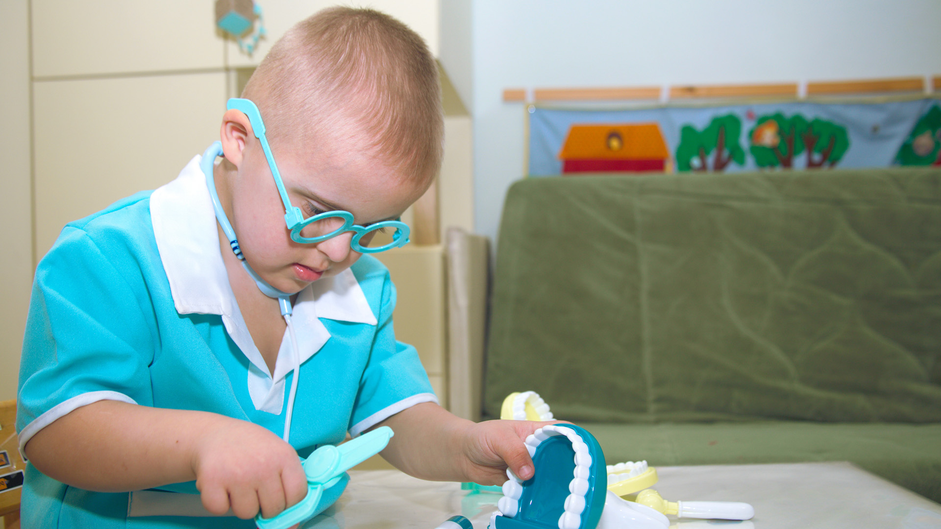 dentist for special needs and special needs pediatric dentist