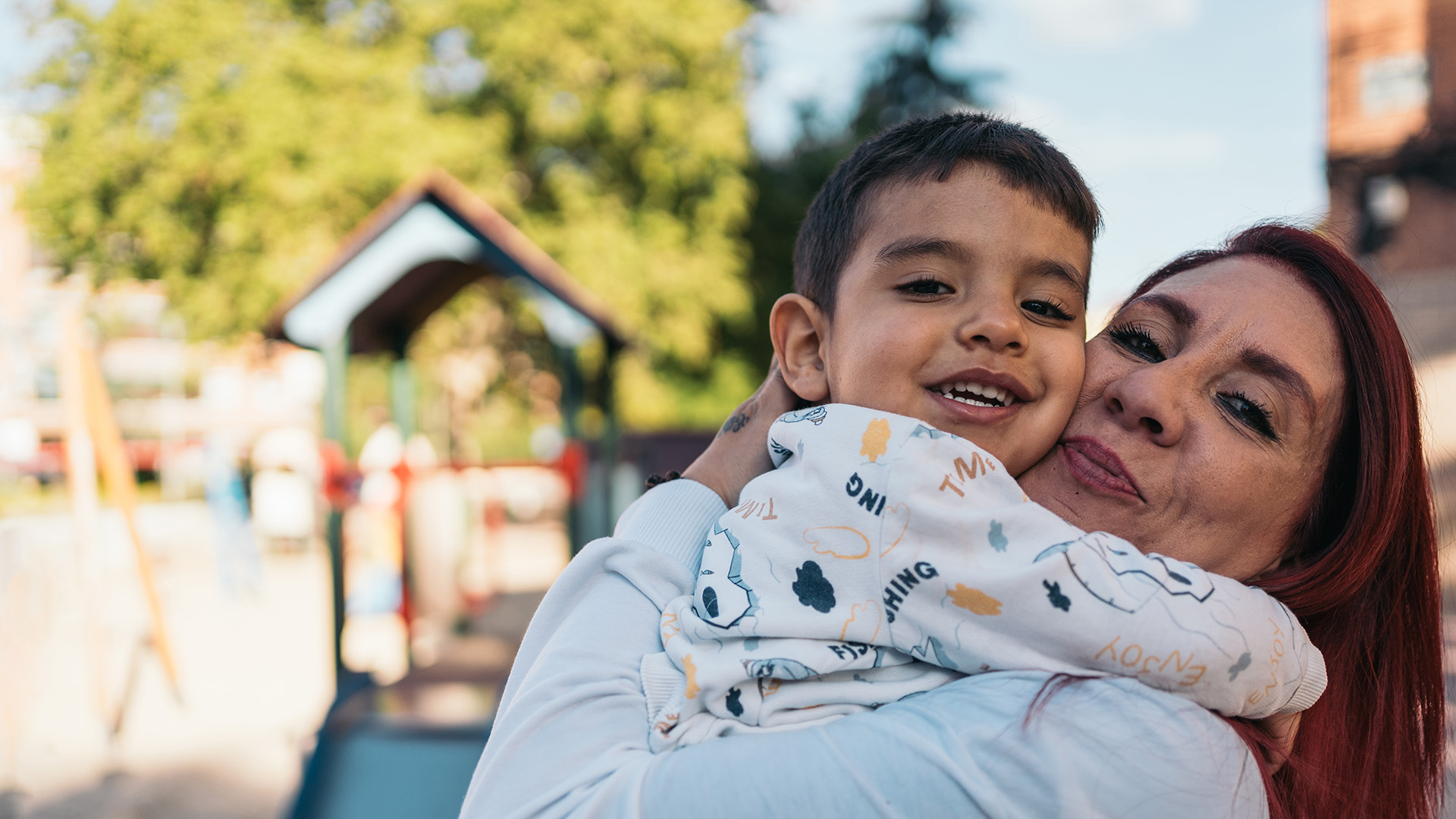 oral health for neurodivergent kids