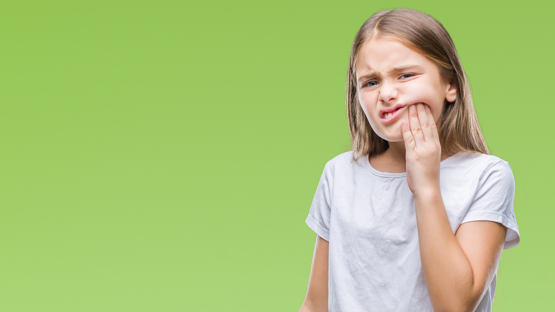 What to Do When Your Child Has a Dental Emergency