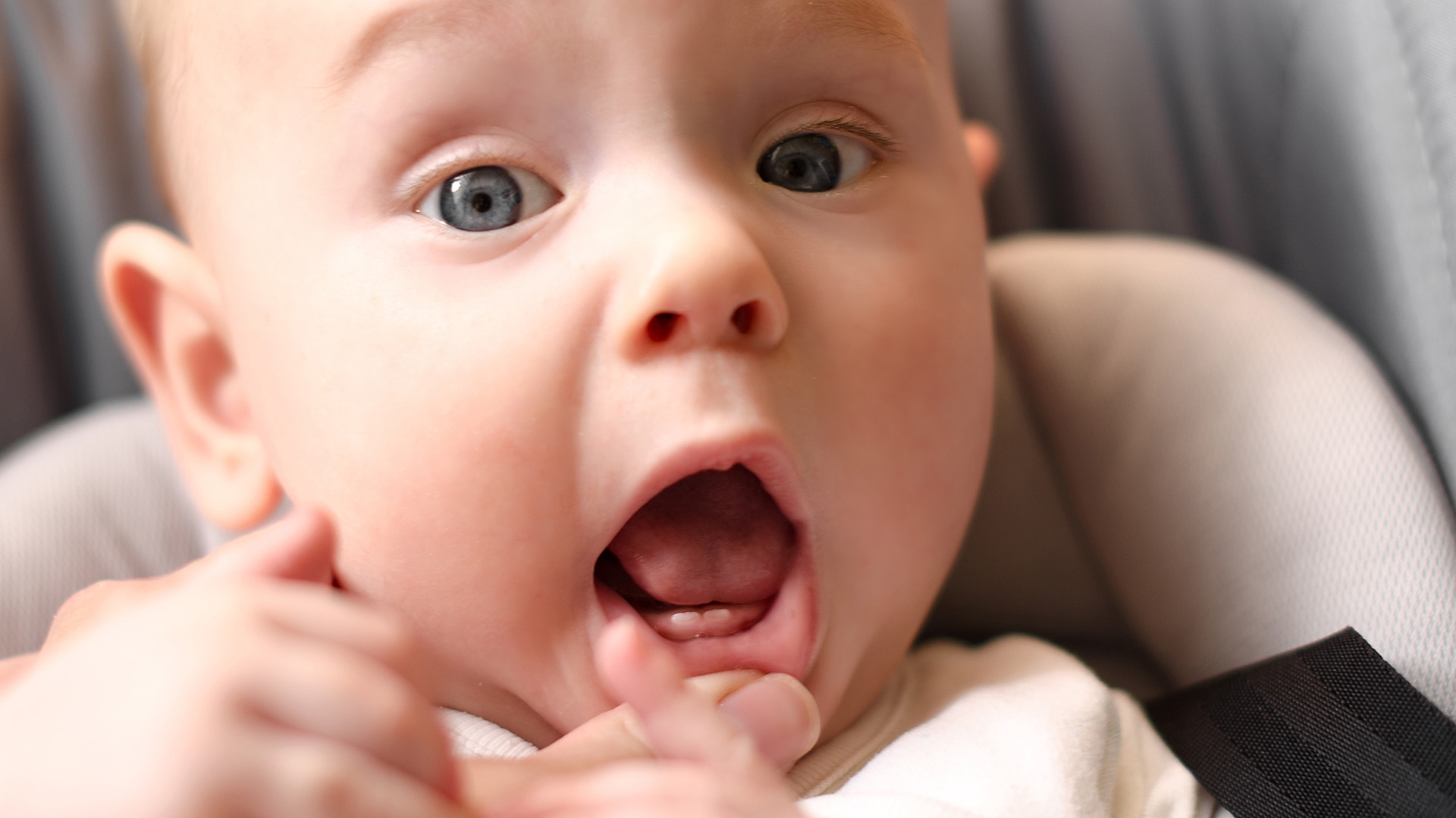 Are baby teeth really that important?
