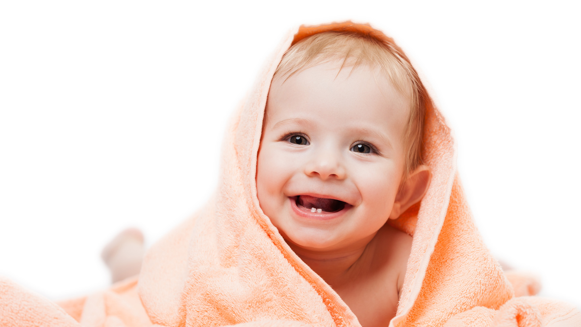 Why Baby Teeth Are Important