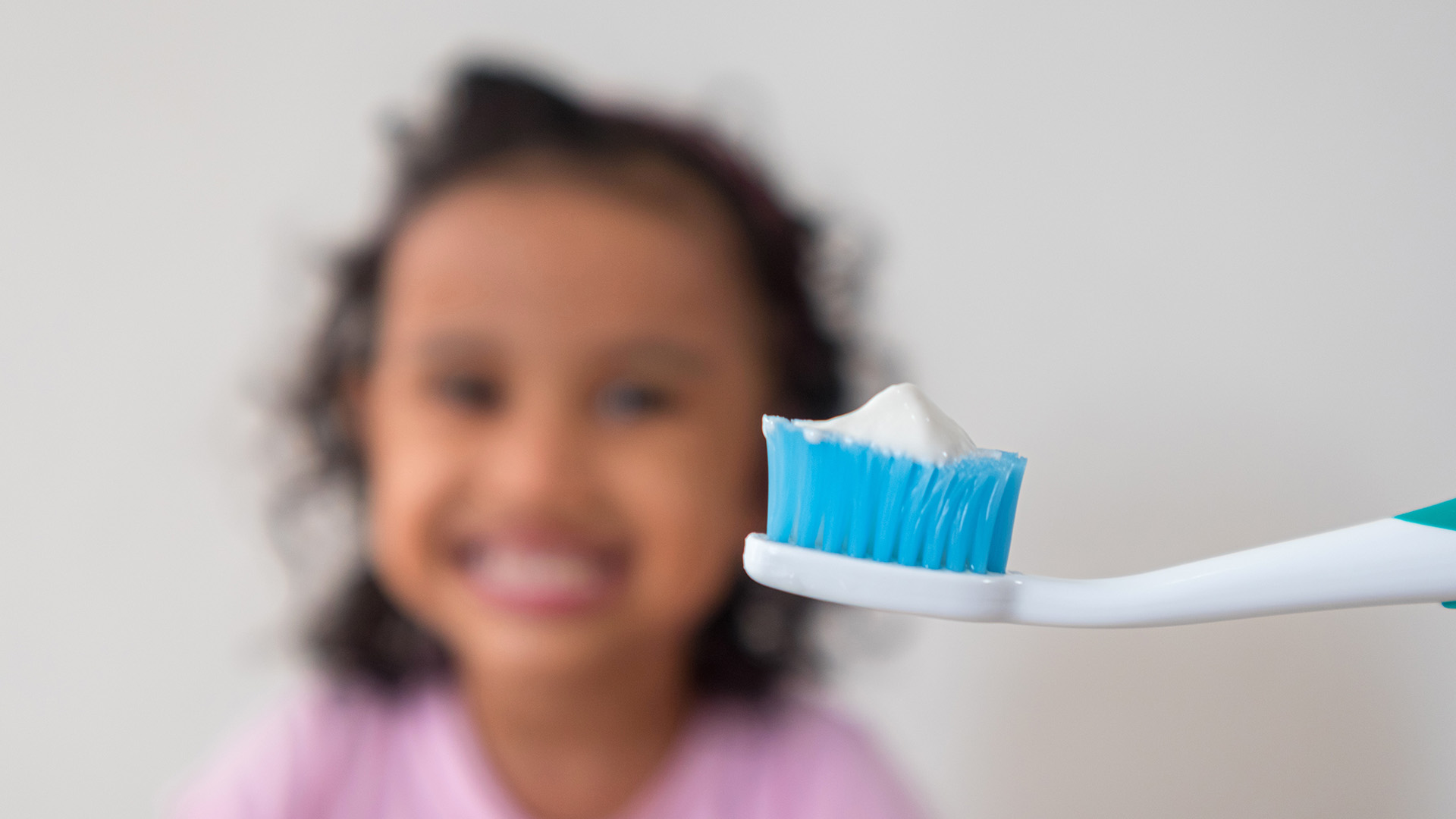 Fluoride for Children