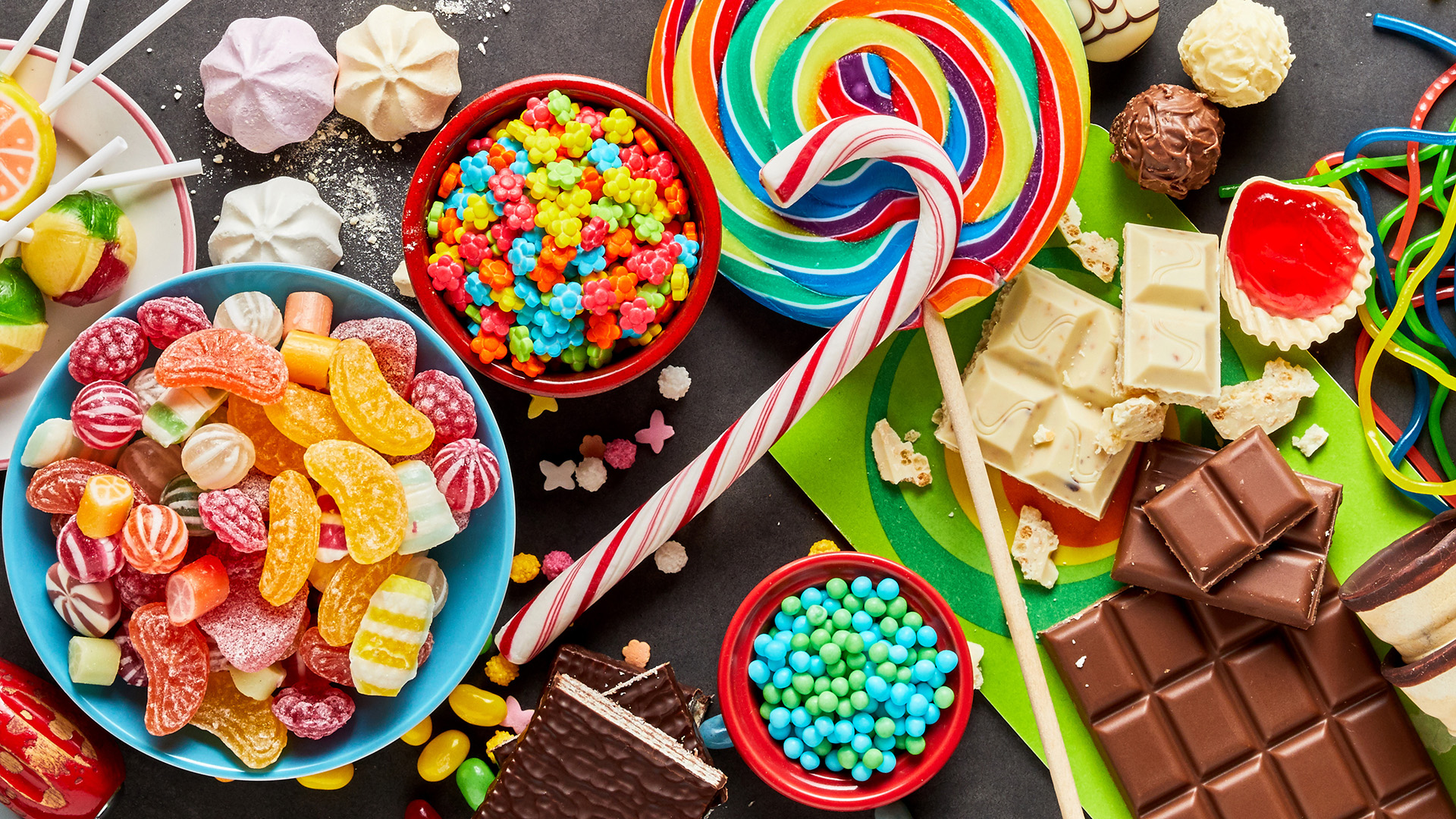 What Candy Should You Avoid to Prevent Cavities?