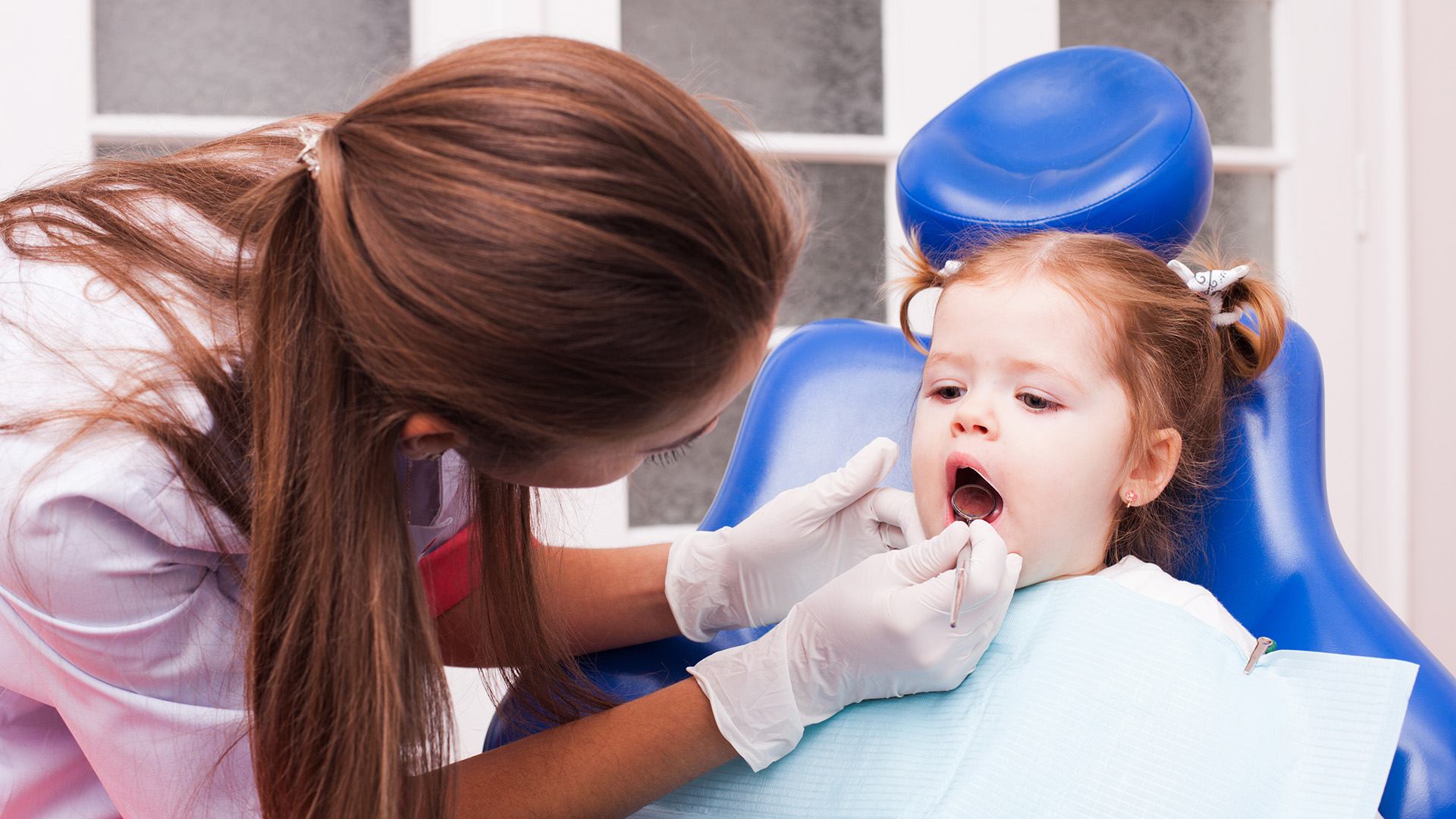 Common Dental Problems in Children