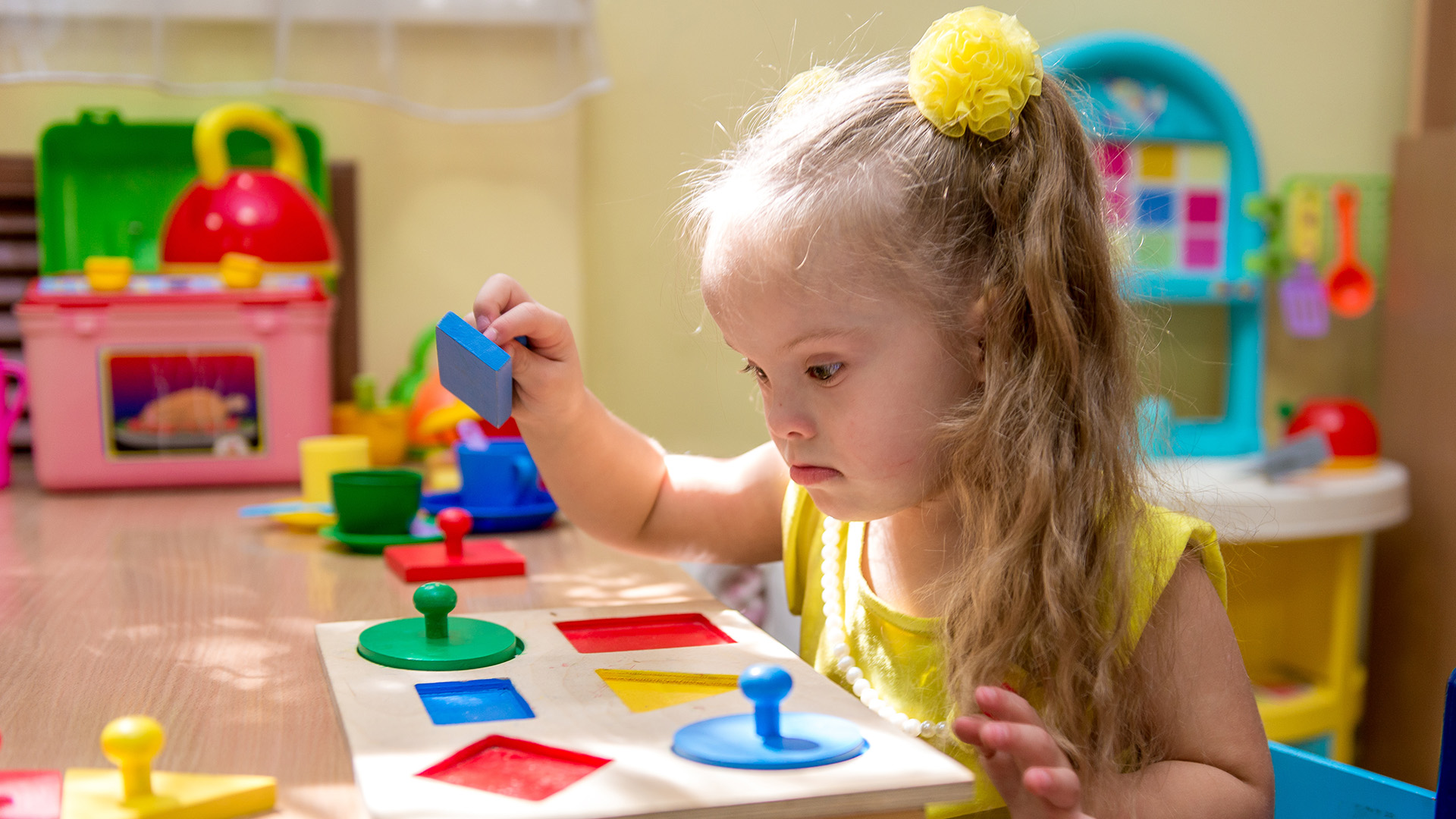 When to Consult a Special Needs Dentist