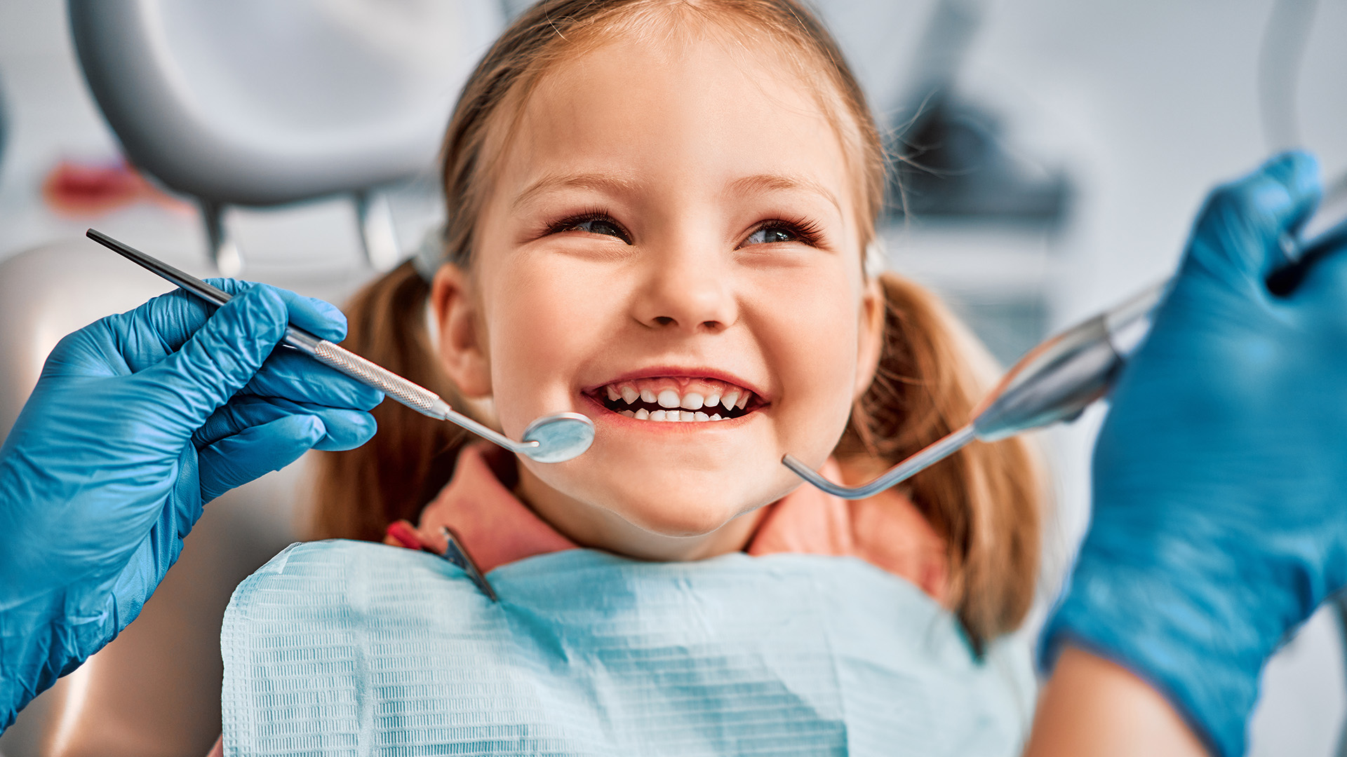 What Makes a Pediatric Dentist More Specialized?