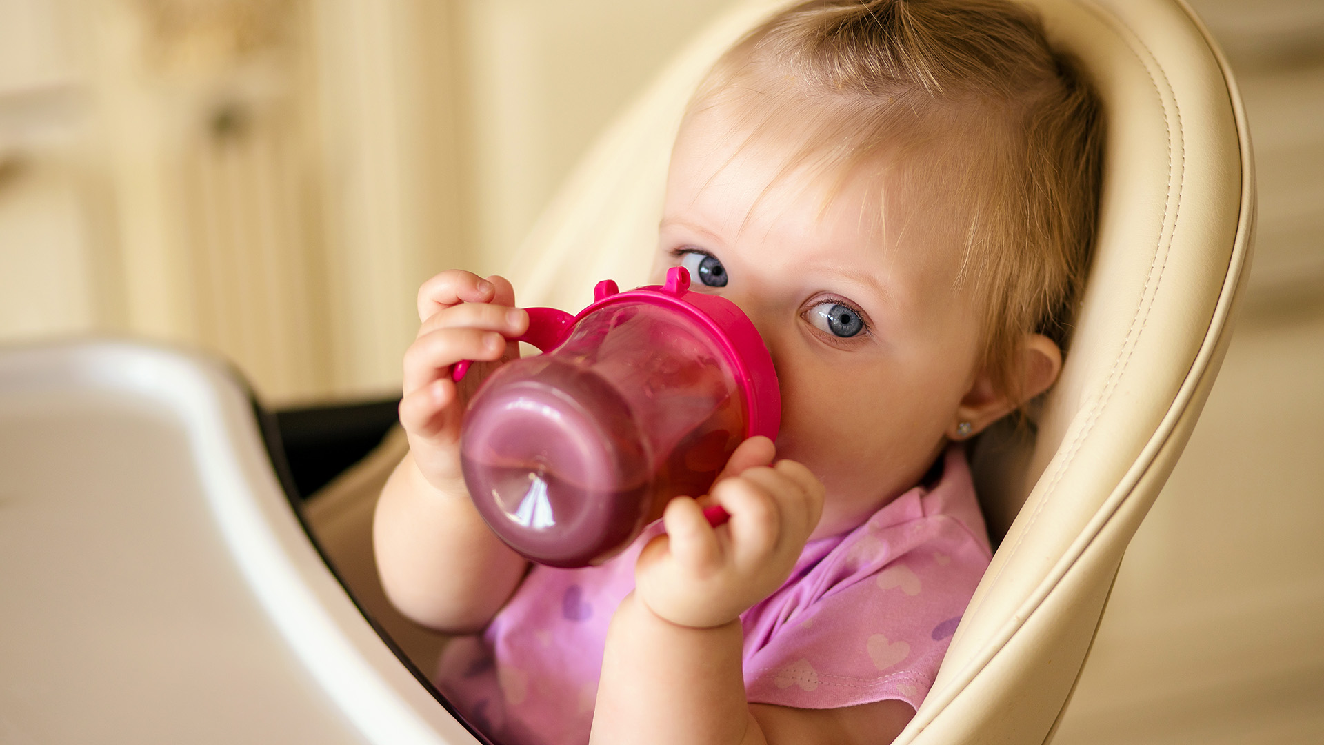 Are Sippy Cups Bad for Kids? Essential Insights for Parents