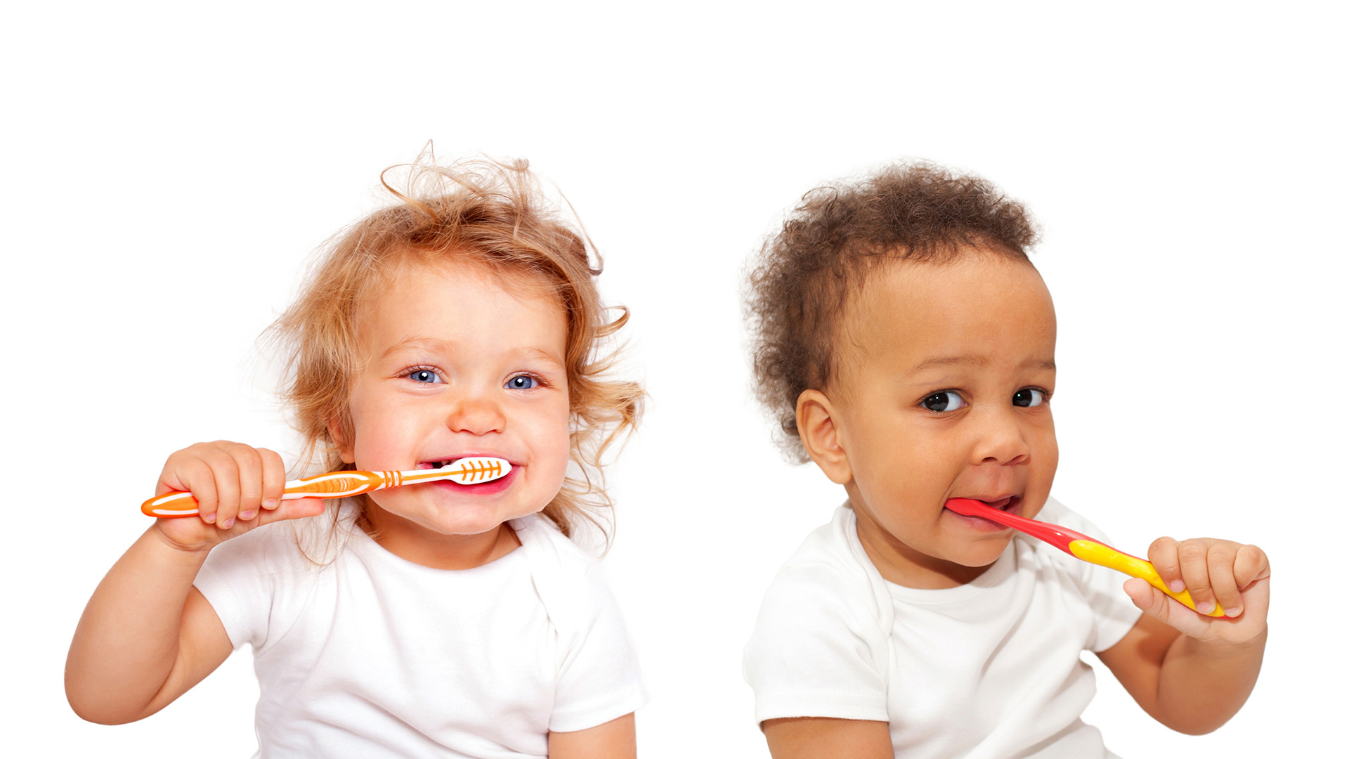 Understanding Why Some Kids’ Teeth Look Chalky