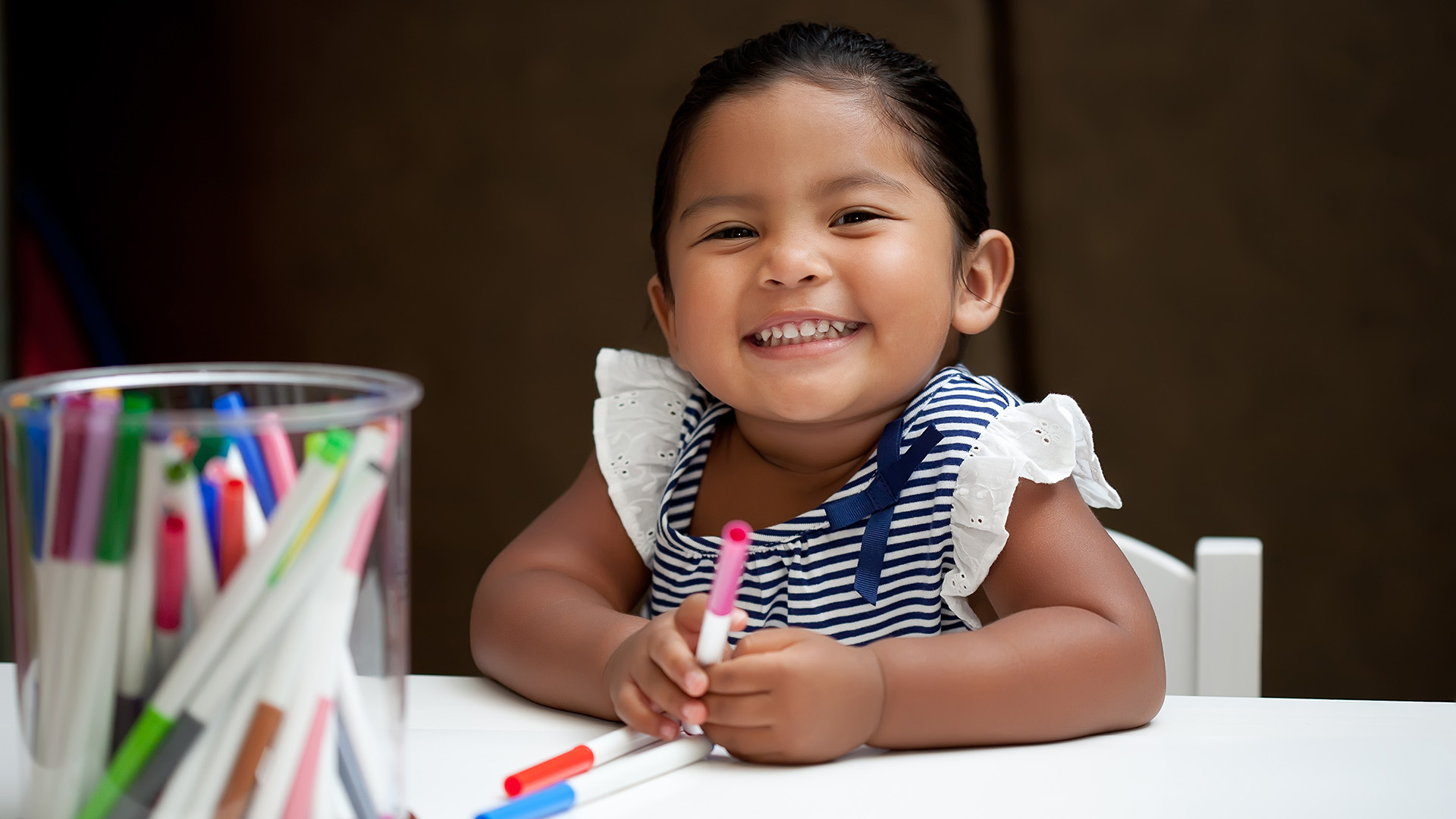 What Are The White Spots on My Child’s Teeth Is it Cavities or Fluorosis