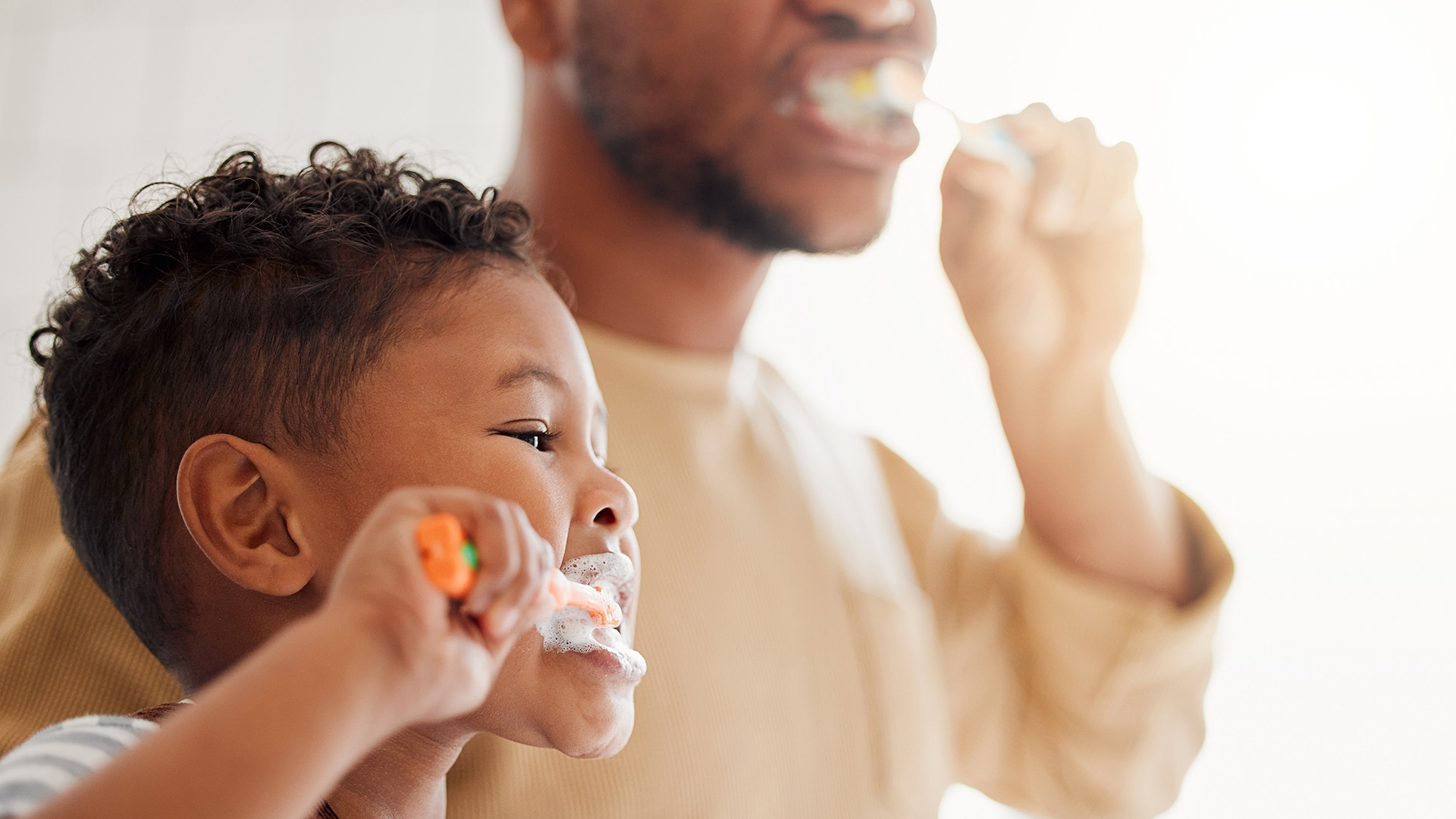 What to Know About Kids' Toothpastes
