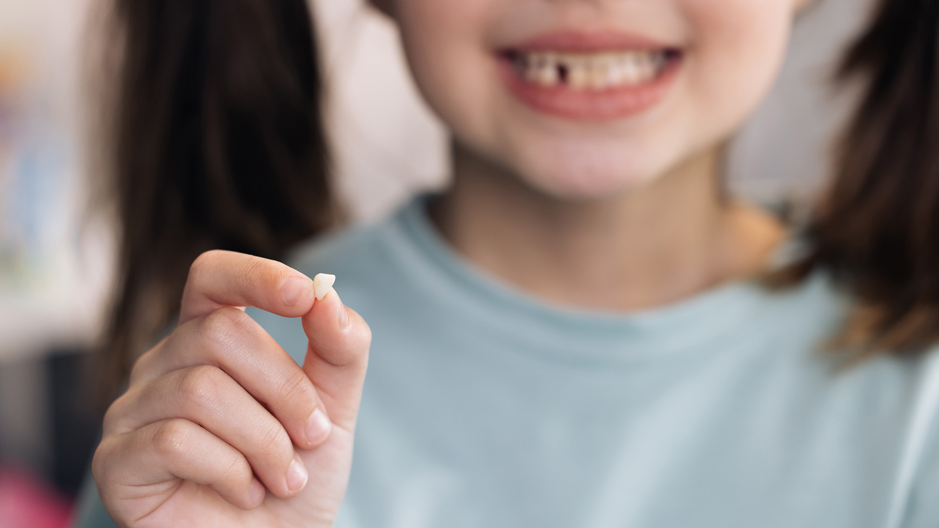 What to Know When Your Child Starts Losing Baby Teeth